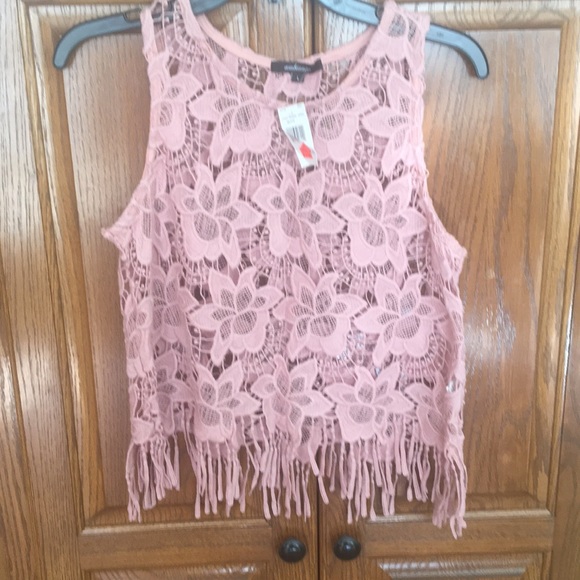 Ambiance Tops - Juniors top